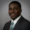 James Akinola Photo